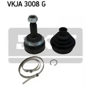 SKF Aks Kafası Dış (SKF VKJA 3008 G) - VW Grubu (VW/Audi/Seat/Skoda)