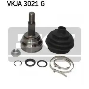 SKF Aks Kafası Dış (302796) - VW Grubu (VW/Audi/Seat/Skoda) SKF VKJA 3021 G