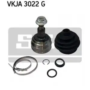 SKF Aks Kafası Dış (SKF VKJA 3022 G) - VW Grubu (VW/Audi/Seat/Skoda)