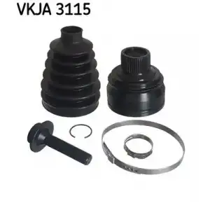 SKF Aks Kafası Dış (306275) - VW Grubu (VW/Audi/Seat/Skoda) SKF VKJA 3115