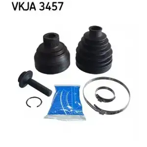 SKF Aks Kafası Dış (SKF VKJA 3457) - VW Grubu (VW/Audi/Seat/Skoda)