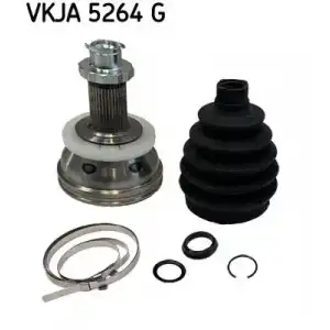 SKF Aks Kafası Dış (SKF VKJA 5264 G) - VW Grubu (VW/Audi/Seat/Skoda)