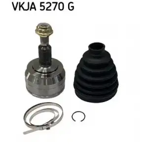 SKF Aks Kafası Dış (303995) (SKF VKJA 5270) - VW Grubu (VW/Audi/Seat/Skoda)