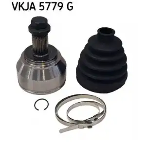 SKF Aks Kafası Dış (SKF VKJA 5779) - VW Grubu (VW/Audi/Seat/Skoda)
