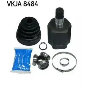 SKF Aks Kafası İç (Otomatik) - VW Grubu (VW/Audi/Seat/Skoda) SKF VKJA 8484