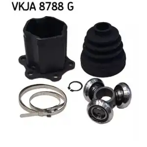 SKF Aks Kafası İç (305400 (Otomatik)) - VW Grubu (VW/Audi/Seat/Skoda) SKF VKJA 8788 G