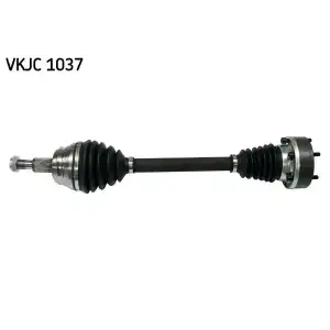 SKF Aks Komple Ön Sol (SKF VKJC 1037) - VW Grubu (VW/Audi/Seat/Skoda)