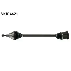 SKF Aks Komple Ön Sağ (304751 (Otomatik)) - VW Grubu (VW/Audi/Seat/Skoda) SKF VKJC 4621
