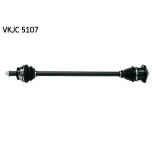 SKF Aks Komple Ön Sağ (SKF VKJC 5107) - VW Grubu (VW/Audi/Seat/Skoda)