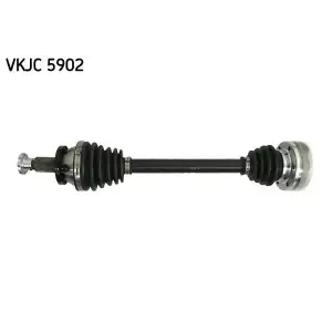 SKF Aks Komple Ön Sol (SKF VKJC 5902) - VW Grubu (VW/Audi/Seat/Skoda)