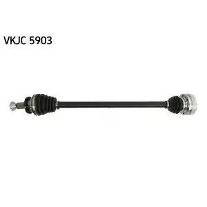 SKF Aks Komple Ön Sağ (SKF VKJC 5903) - VW Grubu (VW/Audi/Seat/Skoda)