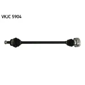 SKF Aks Komple Ön Sağ (SKF VKJC 5904) - VW Grubu (VW/Audi/Seat/Skoda)