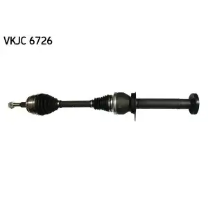 SKF Aks Komple Ön Sağ (SKF VKJC 6726) - VW Grubu (VW/Audi/Seat/Skoda)