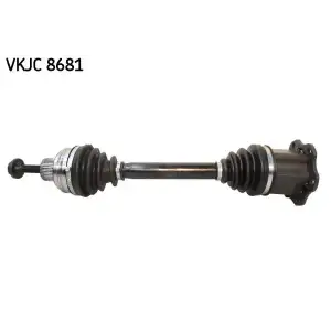 SKF Aks Komple Ön (Sag/sol) - VW Grubu (VW/Audi/Seat/Skoda) SKF VKJC 8681
