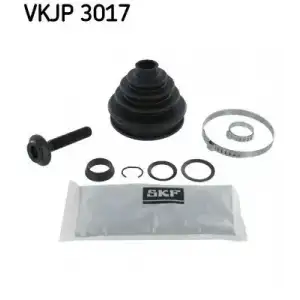 SKF Aks Körüğü Dış (300319) - VW Grubu (VW/Audi/Seat/Skoda) SKF VKJP 3017