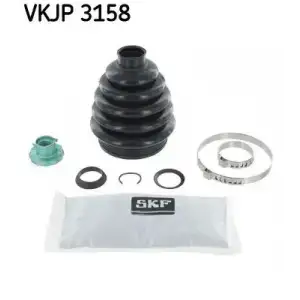 SKF Aks Körüğü Dış - VW Grubu (VW/Audi/Seat/Skoda) SKF VKJP 3158