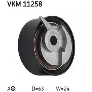 SKF Pompa Gergisi - VW Grubu (VW/Audi/Seat/Skoda) SKF VKM 11258