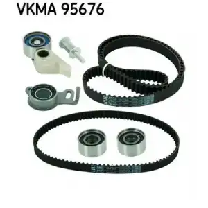 SKF Triger Avare Rulmanı (SKF VKM 85156) - Japon Araçları