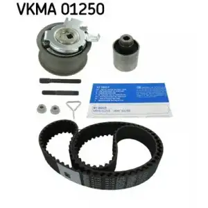 SKF Triger Seti (120 Dış / 530 0201 10) - VW Grubu (VW/Audi/Seat/Skoda) SKF VKMA 01250