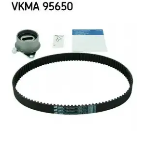 SKF Triger Seti (SKF VKMA 95650) - Japon Araçları