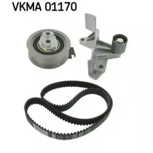 SKF Triger Seti (SKF VKMC 01918-1) - VW Grubu (VW/Audi/Seat/Skoda)