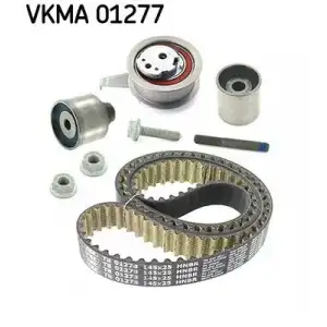 SKF Triger Seti ((Devirdaimli-sensorlu)) - VW Grubu (VW/Audi/Seat/Skoda) SKF VKMC 01279