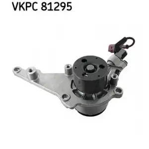 SKF Devirdaim (Sensörlü) - Ford SKF VKPC 81295