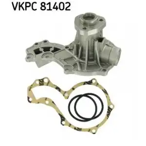SKF Devirdaim (980155 / P518) - VW Grubu (VW/Audi/Seat/Skoda) SKF VKPC 81402