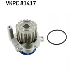 SKF Devirdaim (980256 / 980135 / P565) - VW Grubu (VW/Audi/Seat/Skoda) SKF VKPC 81418