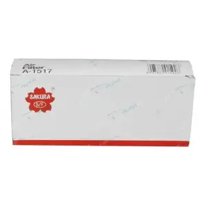 SAKURA Polen Filtresi (Soft Tip) - Japon Araçları SKR CA-1705