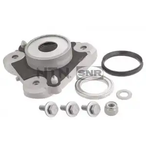 NTN-SNR Amortisör Üst Bilyası Ön (SNR M25905) - Fiat / Alfa / Lancia