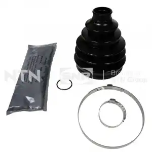 NTN-SNR Aks Körüğü Dış (304955) - VW Grubu (VW/Audi/Seat/Skoda) SNR OBK54031