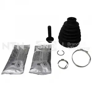 NTN-SNR Aks Körüğü Dış (305967) - VW Grubu (VW/Audi/Seat/Skoda) SNR OBK54035