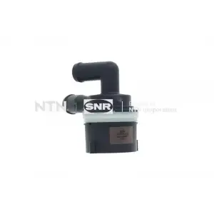 NTN-SNR İlave Su Pompası (7.06740.12.0) - VW Grubu (VW/Audi/Seat/Skoda) SNR WPEA012