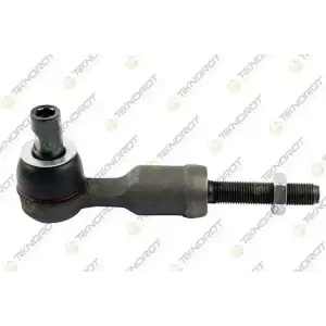 TEKNOROT Rot Başı Ön (22044 / 25863 01) - VW Grubu (VW/Audi/Seat/Skoda) A-511A