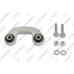 TEKNOROT Viraj Askı Rotu Ön (15410 / 21554 02) - VW Grubu (VW/Audi/Seat/Skoda) A-530
