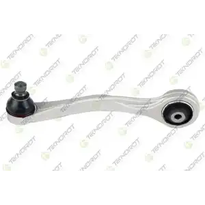 TEKNOROT Rotilli Kol Üst Arka Sol (35777 01 (Eğri)) - VW Grubu (VW/Audi/Seat/Skoda) A-655