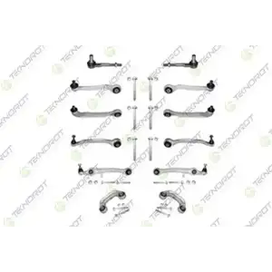 TEKNOROT Salıncak Takımı Ön (48900 / 48902) - VW Grubu (VW/Audi/Seat/Skoda) A-666