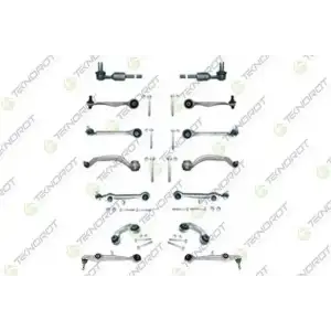 TEKNOROT Salıncak Takımı Ön (A-888) - VW Grubu (VW/Audi/Seat/Skoda)