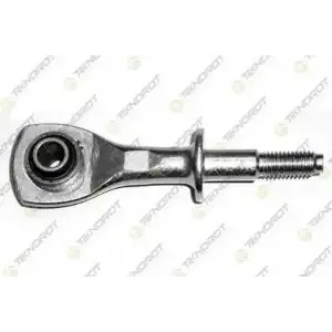 TEKNOROT Viraj Askı Rotu Arka (FO-912) - Ford