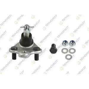 TEKNOROT Rotil Alt (H-450K) - Japon Araçları