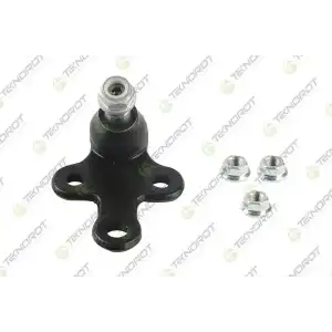 TEKNOROT Rotilkition - Opel P-1025K