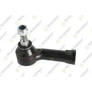 TEKNOROT Rot Başı Sol (10585 / 10274 02) - VW Grubu (VW/Audi/Seat/Skoda) V-722