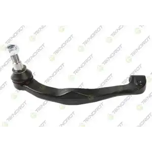 TEKNOROT Rot Başı Sol (29675 / 27594 02) - VW Grubu (VW/Audi/Seat/Skoda) V-732