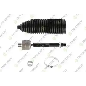 TEKNOROT Rot Mili Ön (Körüklü Set) - VW Grubu (VW/Audi/Seat/Skoda) V-733K