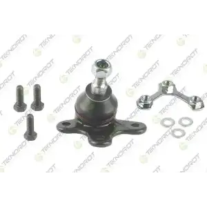 TEKNOROT Rotil Alt Sol (04936 / 13791 02) - VW Grubu (VW/Audi/Seat/Skoda) V-905K