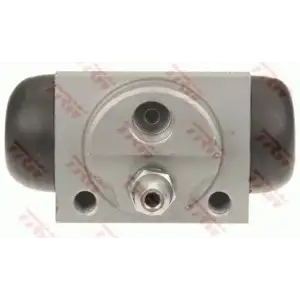 TRW Fren Silindiri Arka ((20.60mm) Bv61 2261 AA) - Ford BWF357
