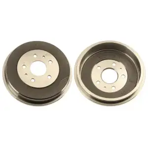 TRW Kampana Arka (Çap 228,3 MM) - Ford DB4392