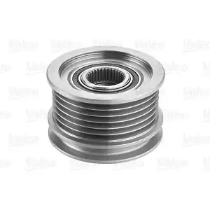 VALEO Alternatör Kasnağı (588044) - Mercedes-Benz