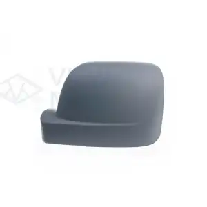 VIEW MAX Dış Dikiz Aynası Sağ (Primer Cover RH) (VM 976CPR) - Renault / Dacia